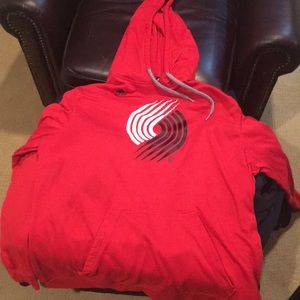 Blazers hoodie!